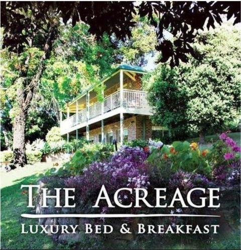 The Acreage Luxury B&B And Guesthouse - Accommodation Port Macquarie 3