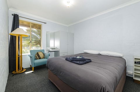 The African Reef - Accommodation Port Macquarie 2