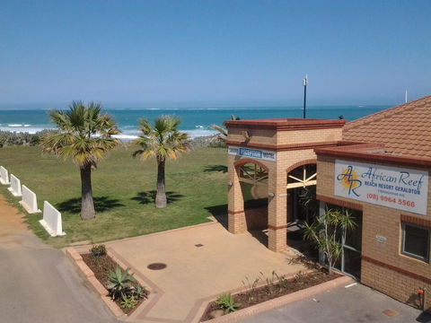 The African Reef - Accommodation Port Macquarie 0