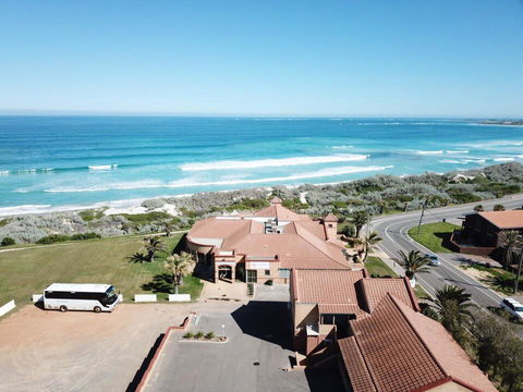 The African Reef - Accommodation Port Macquarie 1