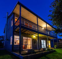 The Albatross - Accommodation Port Macquarie