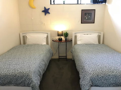 The Apartment - Moyston - Accommodation Port Macquarie 3