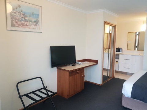 The Argyle - Accommodation Port Macquarie 1