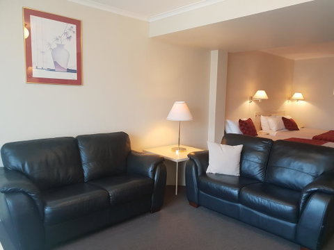 The Argyle - Accommodation Port Macquarie 3
