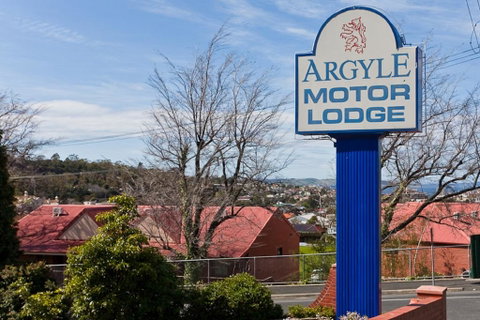 The Argyle - Accommodation Port Macquarie 0