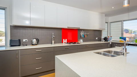 The Art House - Accommodation Port Macquarie 3