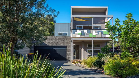 The Art House - Accommodation Port Macquarie 1