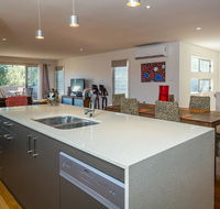 The Art House - Accommodation Port Macquarie