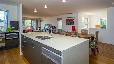 The Art House - Accommodation Port Macquarie 0