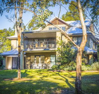The Arthouse - Accommodation Port Macquarie