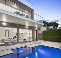The Aston - Accommodation Port Macquarie