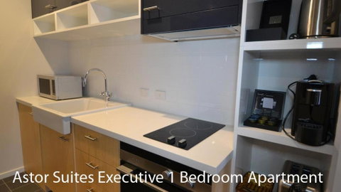 The Astor Suites - Accommodation Port Macquarie 3
