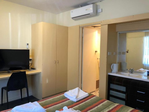 The Astor Suites - Accommodation Port Macquarie 1