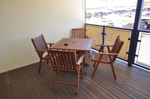 The Australian Hotel Motel - Accommodation Port Macquarie 0