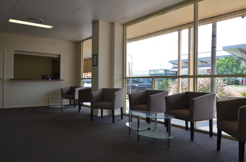 The Australian Hotel Motel - Accommodation Port Macquarie 1