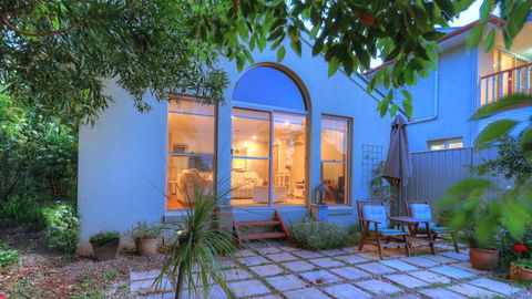 The Avenue At Montville Luxury Cottage - Accommodation Port Macquarie 1