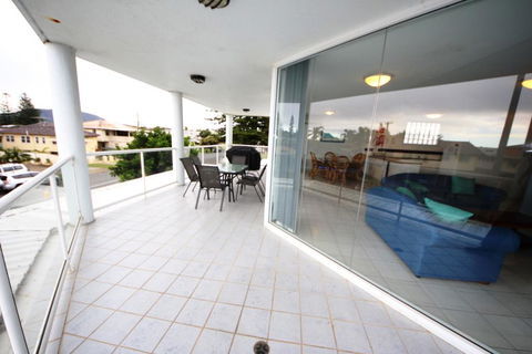 The Avenues Unit 1 At South West Rocks - Accommodation Port Macquarie 0