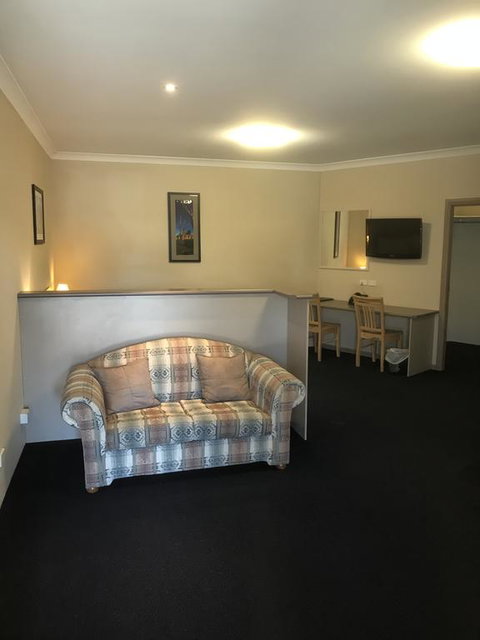 The Bakehouse Motel - Accommodation Port Macquarie 2
