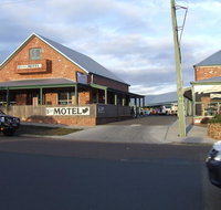 The Bakehouse Motel - Accommodation Port Macquarie