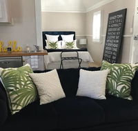 The Bakers Cottage - Accommodation Port Macquarie