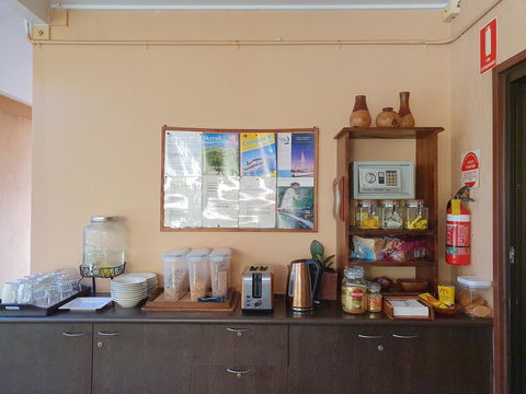 The Balinese - Accommodation Port Macquarie 1