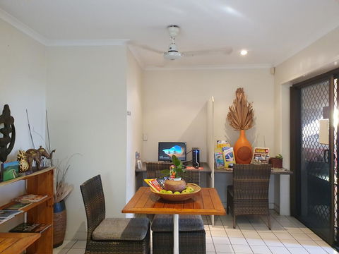 The Balinese - Accommodation Port Macquarie 3
