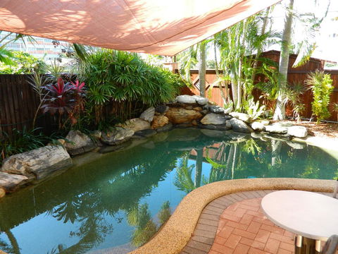 The Balinese - Accommodation Port Macquarie 0