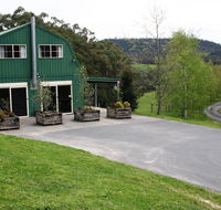 The Barn  Charlottes Hill - Accommodation Port Macquarie