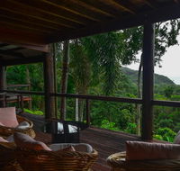 The Barn Daintree Holiday House - Accommodation Port Macquarie