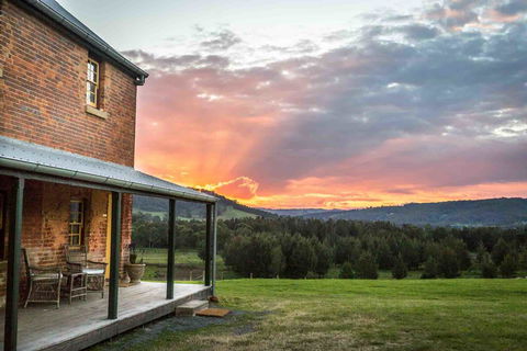 The Barracks, Tocal - Accommodation Port Macquarie 0