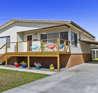 The Batch - funky and fun - Accommodation Port Macquarie