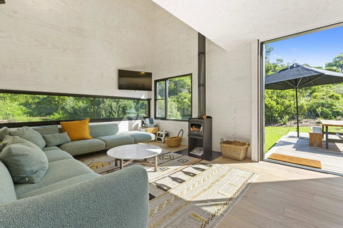 THE BATCH - St Andrews Beach - Accommodation Port Macquarie 1