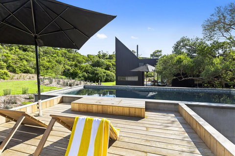 THE BATCH - St Andrews Beach - Accommodation Port Macquarie 3