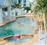 The Bay Apartments - Accommodation Port Macquarie