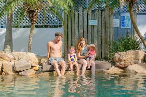 The Bay Apartments - Accommodation Port Macquarie 2