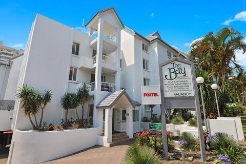 The Bay Apartments - Accommodation Port Macquarie 3