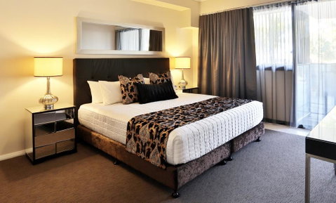 The Bay Apartments - Accommodation Port Macquarie 2