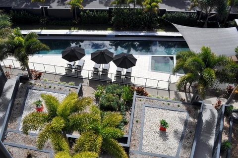 The Bay Apartments - Accommodation Port Macquarie 1