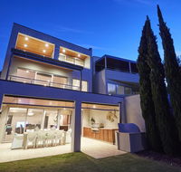 The Bay Residence Dunsborough WA - Accommodation Port Macquarie