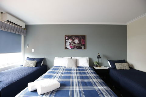 The Bayview Hotel - Accommodation Port Macquarie 1