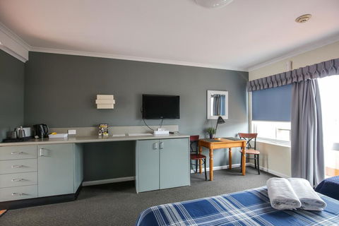The Bayview Hotel - Accommodation Port Macquarie 2