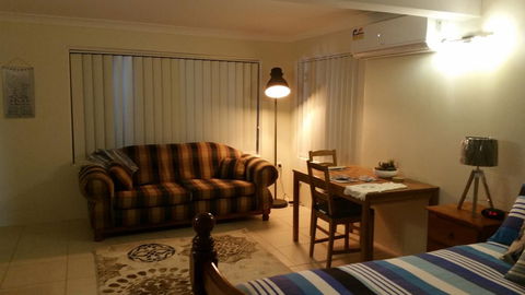 The Beach B&B Shellharbour - Accommodation Port Macquarie 2