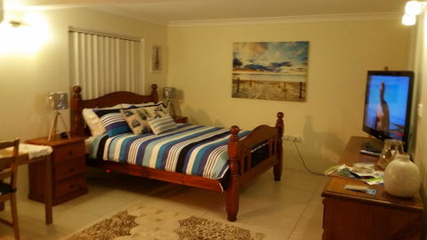 The Beach B&B Shellharbour - Accommodation Port Macquarie 0