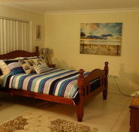 The Beach BB Shellharbour - Accommodation Port Macquarie