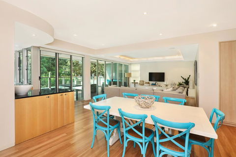 The Beach House - Accommodation Port Macquarie 2