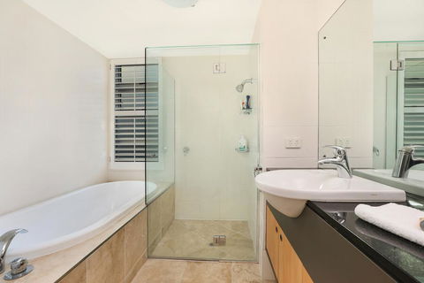 The Beach House - Accommodation Port Macquarie 1