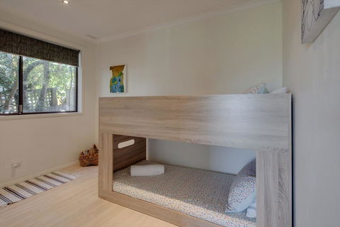 The Beach House - Accommodation Port Macquarie 2