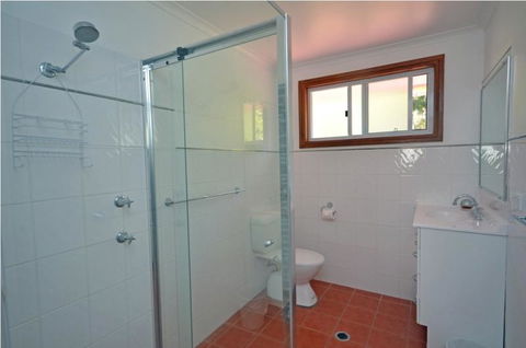The Beach House - Accommodation Port Macquarie 1