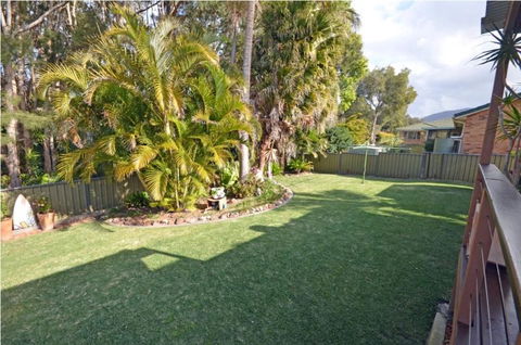 The Beach House - Accommodation Port Macquarie 3