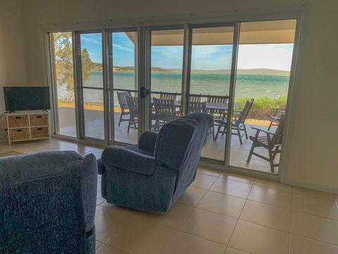 The Beach House - Accommodation Port Macquarie 3